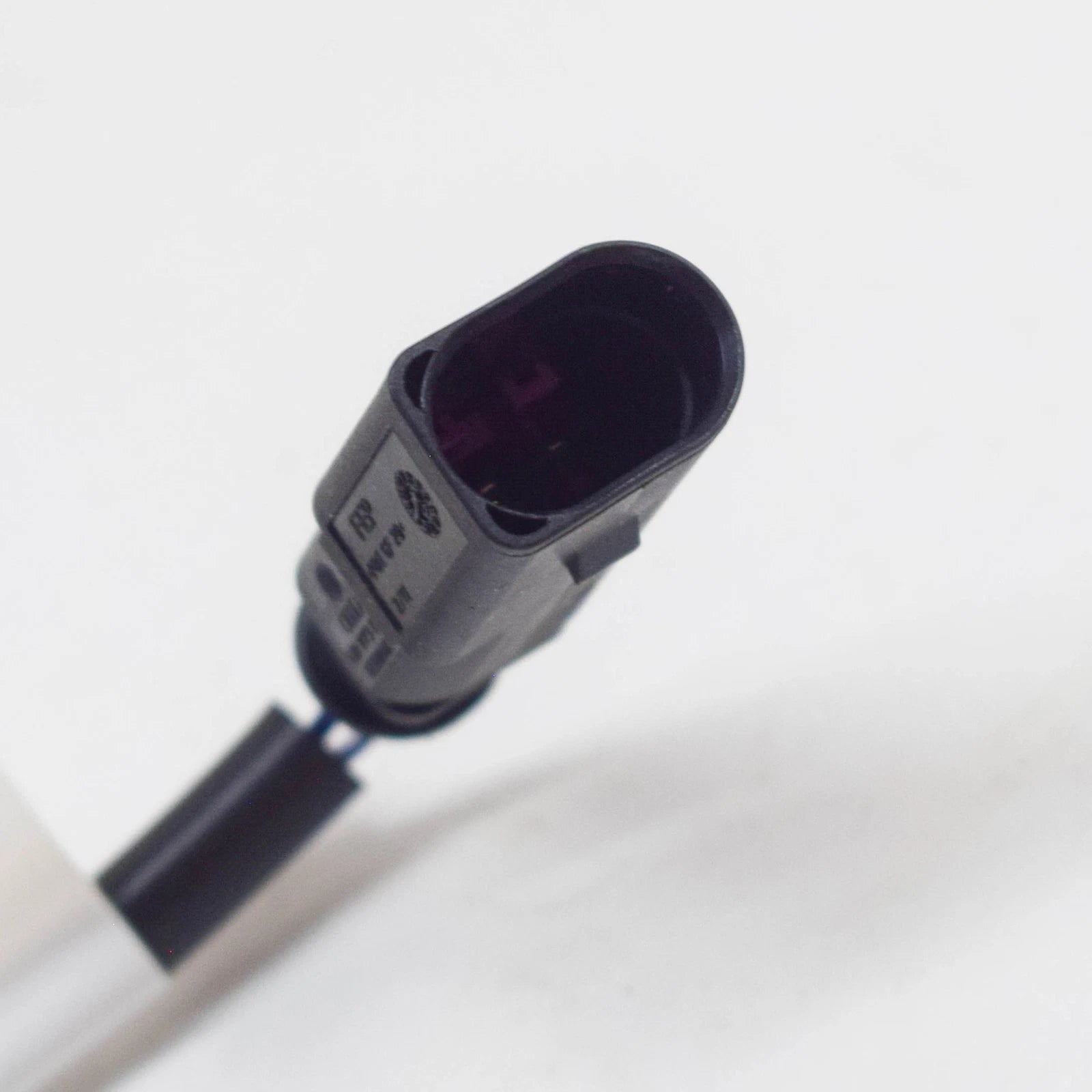 NEW VOLKSWAGEN TOUAREG 7L MK1 ALTERNATOR ADAPTER CABLE LOOM 07Z971767D