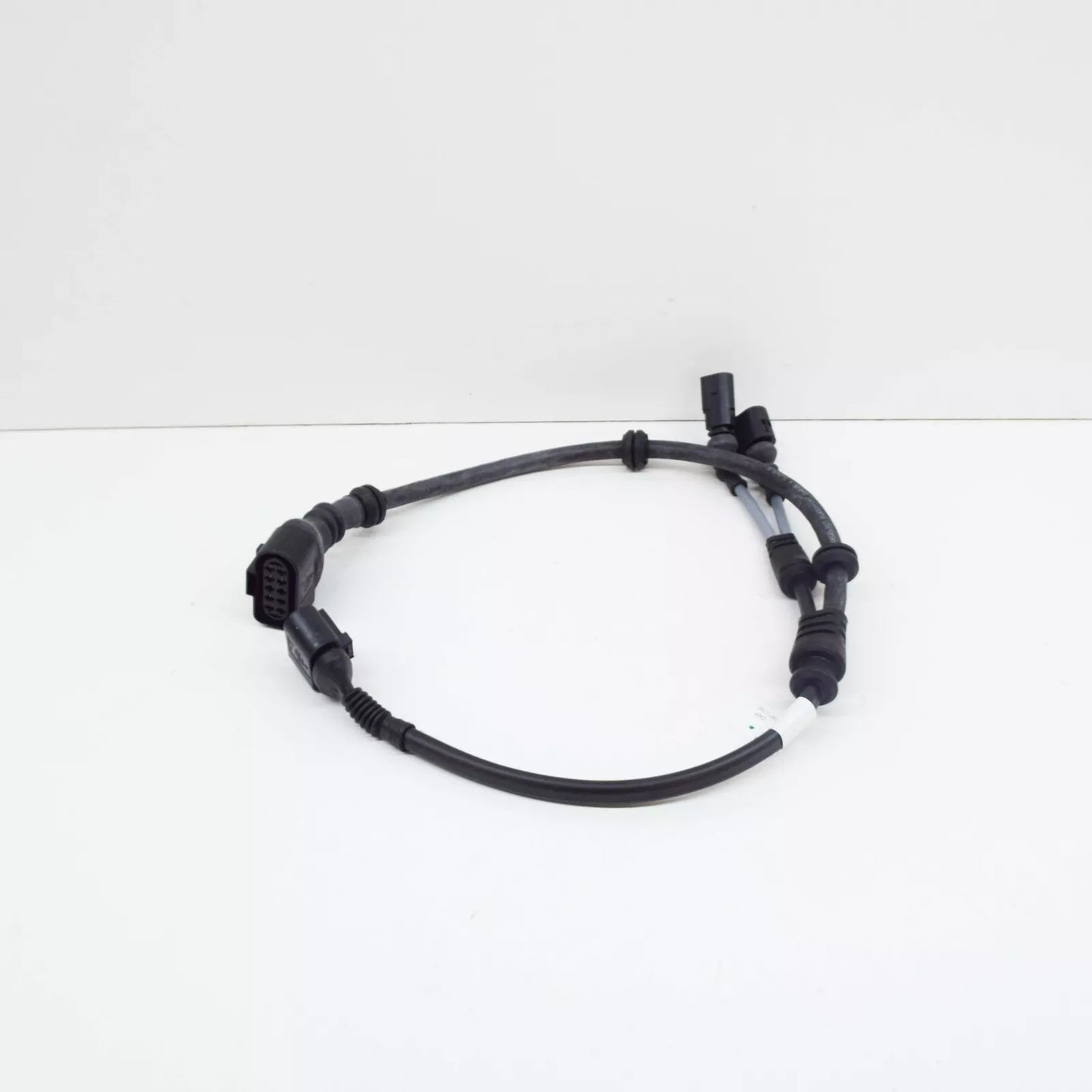 NEW VOLKSWAGEN TOUAREG 7P REAR SPEED SENSOR WIRING SET 7P0971279D