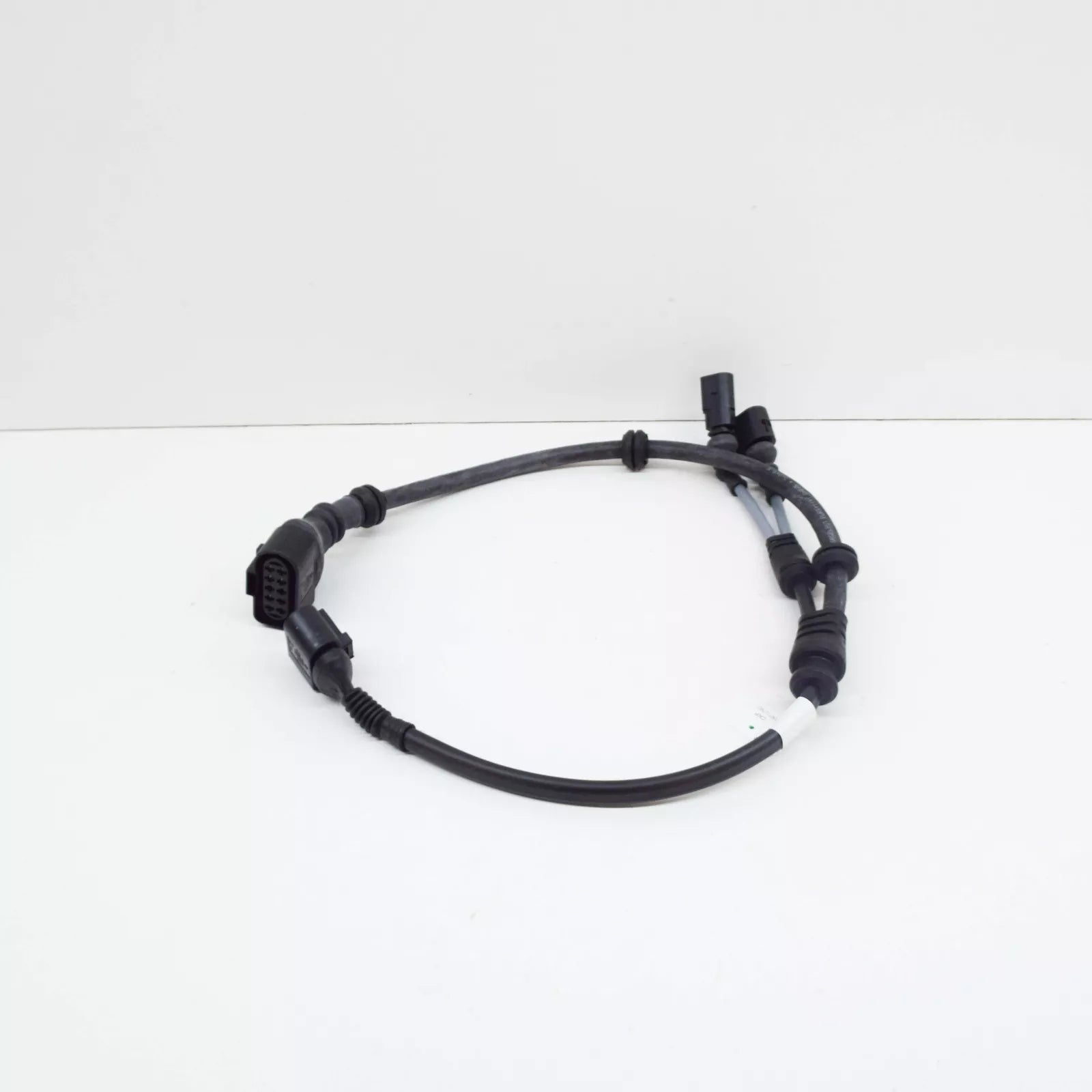 NEW VOLKSWAGEN TOUAREG 7P REAR SPEED SENSOR WIRING SET 7P0971279D