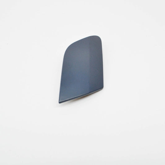 NEW VOLKSWAGEN GOLF MK5 RIGHT HEADLIGHT WASHER COVER 1K5955110AGRU ORIGINAL