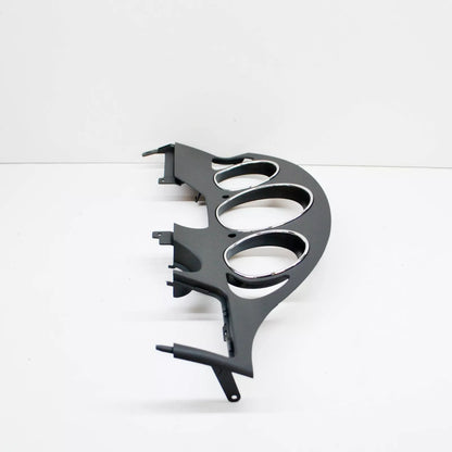 NEW MB SLK R170 SPEEDOMETER CLUSTER SURROUND TRIM RHD A17068004367211