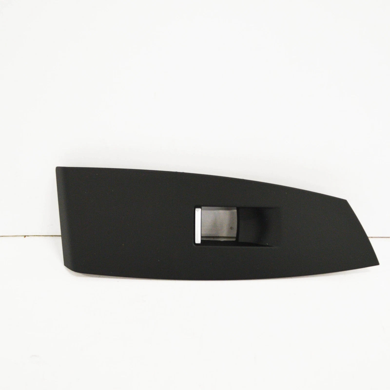 NEW BMW 5 GT F07 FRONT DOOR WINDOW SWITCH TRIM LHD 51417232539 ORIGINAL