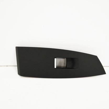 NEW BMW 5 GT F07 FRONT DOOR WINDOW SWITCH TRIM LHD 51417232539 ORIGINAL