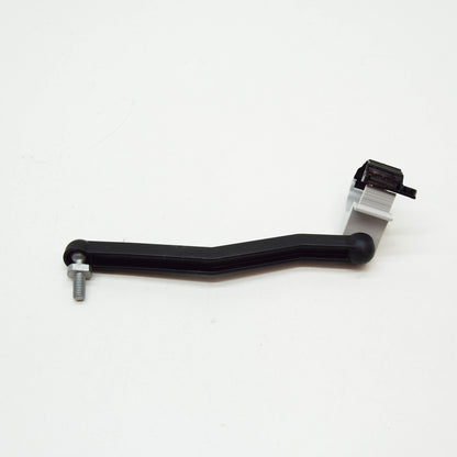 new bmw 2 g42 front headlight level sensor strut support 37148851838 original
