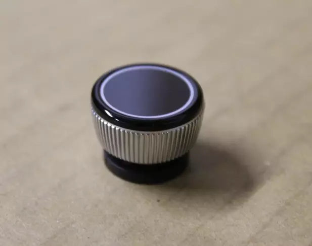 NEW AUDI A6 4A C8 VOLUME ADJUSTMENT CONTROL KNOB 4N0919070 ORIGINAL