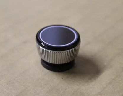 NEW AUDI A6 4A C8 VOLUME ADJUSTMENT CONTROL KNOB 4N0919070 ORIGINAL