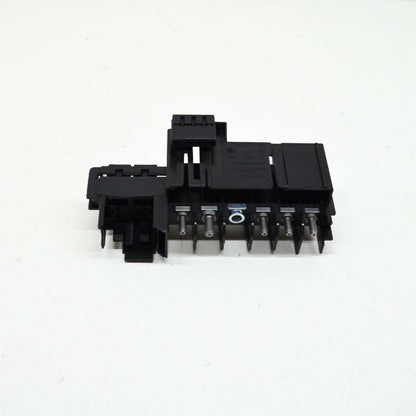 NEW AUDI A1 SPORTBACK GB MAIN FUSE SOCKET BRACKET 6C0937550C ORIGINAL