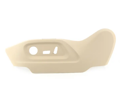 NEW VOLKSWAGEN TIGUAN 5N MK1 FRONT LEFT SEAT FRAME TRIM 5N0881313G95T ORIGINAL