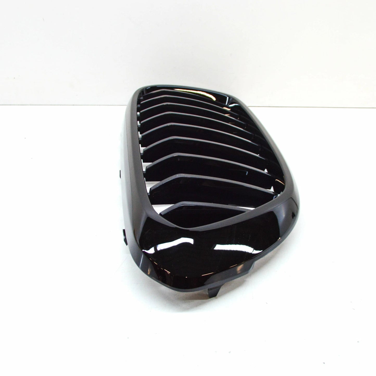 NEW BMW 6 GT G32 M PERFORMANCE FRONT RIGHT BUMPER GRILLE 51712445002 ORIGINAL