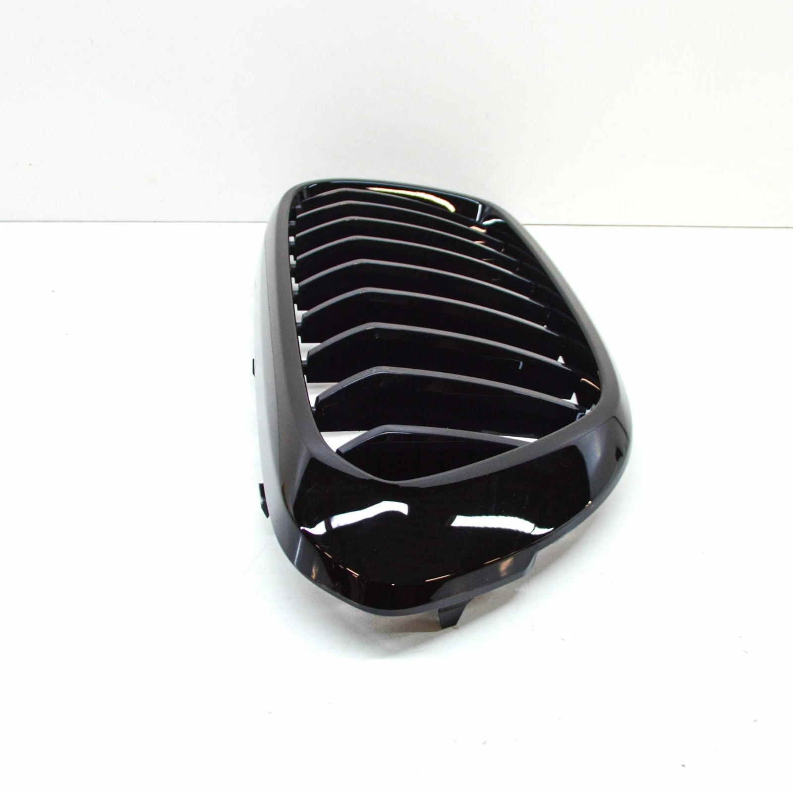 NEW BMW 6 GT G32 M PERFORMANCE FRONT RIGHT BUMPER GRILLE 51712445002 ORIGINAL
