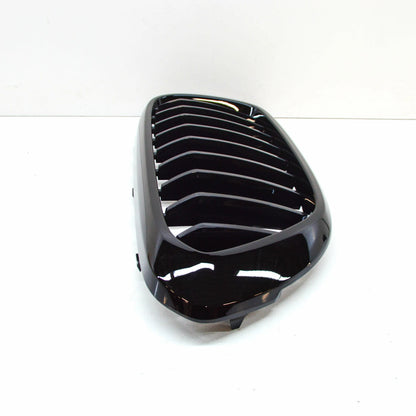 NEW BMW 6 GT G32 M PERFORMANCE FRONT RIGHT BUMPER GRILLE 51712445002 ORIGINAL