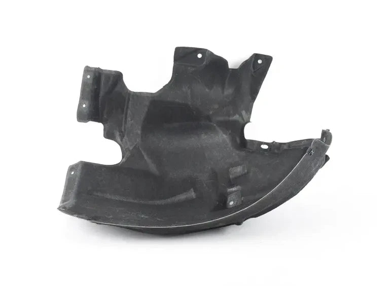 NEW AUDI A8 4H FRONT LEFT INNER FENDER LINER 4H0821191F ORIGINAL