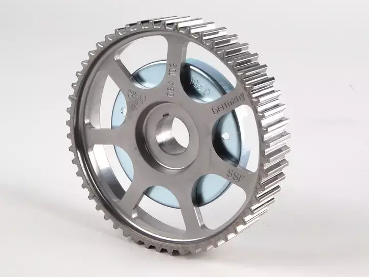 NEW VOLKSWAGEN BEETLE 9C CAMSHAFT PULLEY 06A109105D ORIGINAL