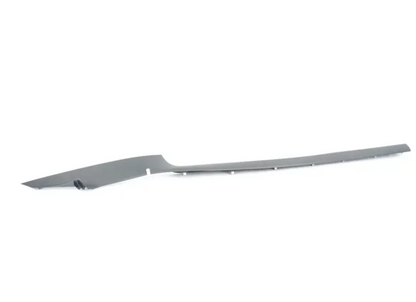 new volkswagen golf 1k mk5 left side strip sill trim 1k3853371b71n original