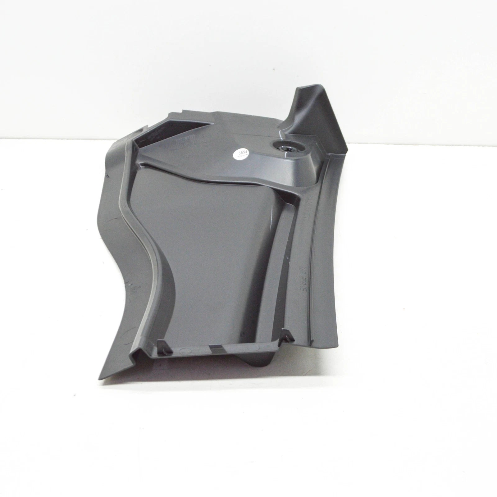 NEW MB B W246 W242 FRONT WIPER COWL LEFT TRIM PART LHD A2468300700 ORIGINAL