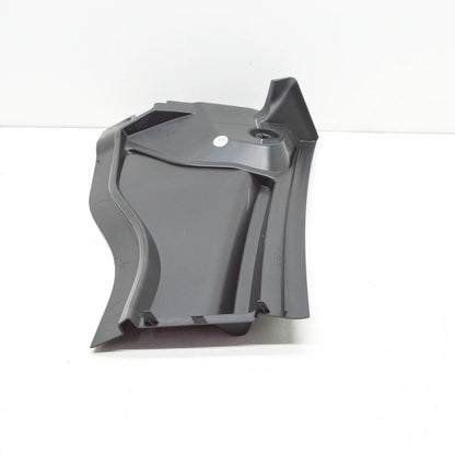 NEW MB B W246 W242 FRONT WIPER COWL LEFT TRIM PART LHD A2468300700 ORIGINAL