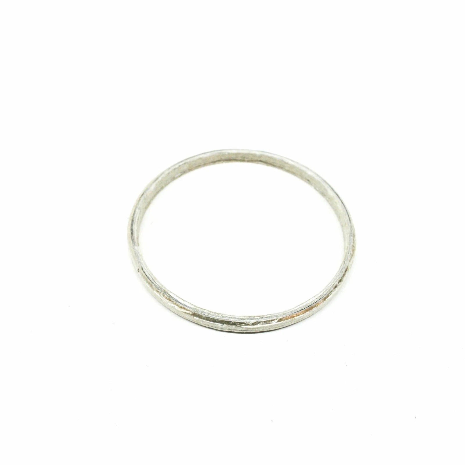 NEW AUDI A3 8V EXHAUST PIPE GASKET SEAL 5Q0253115B ORIGINAL