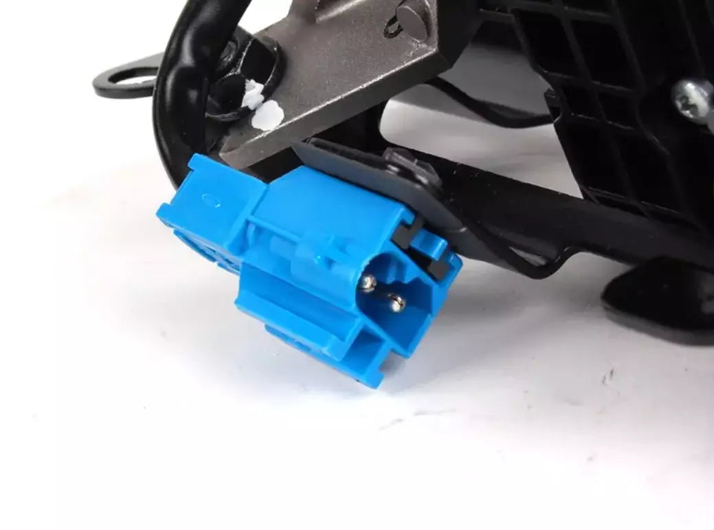 NEW BMW Z4 ROADSTER E85 CONVERTIBLE TOP LOCKING MOTOR 54347043869 7043869