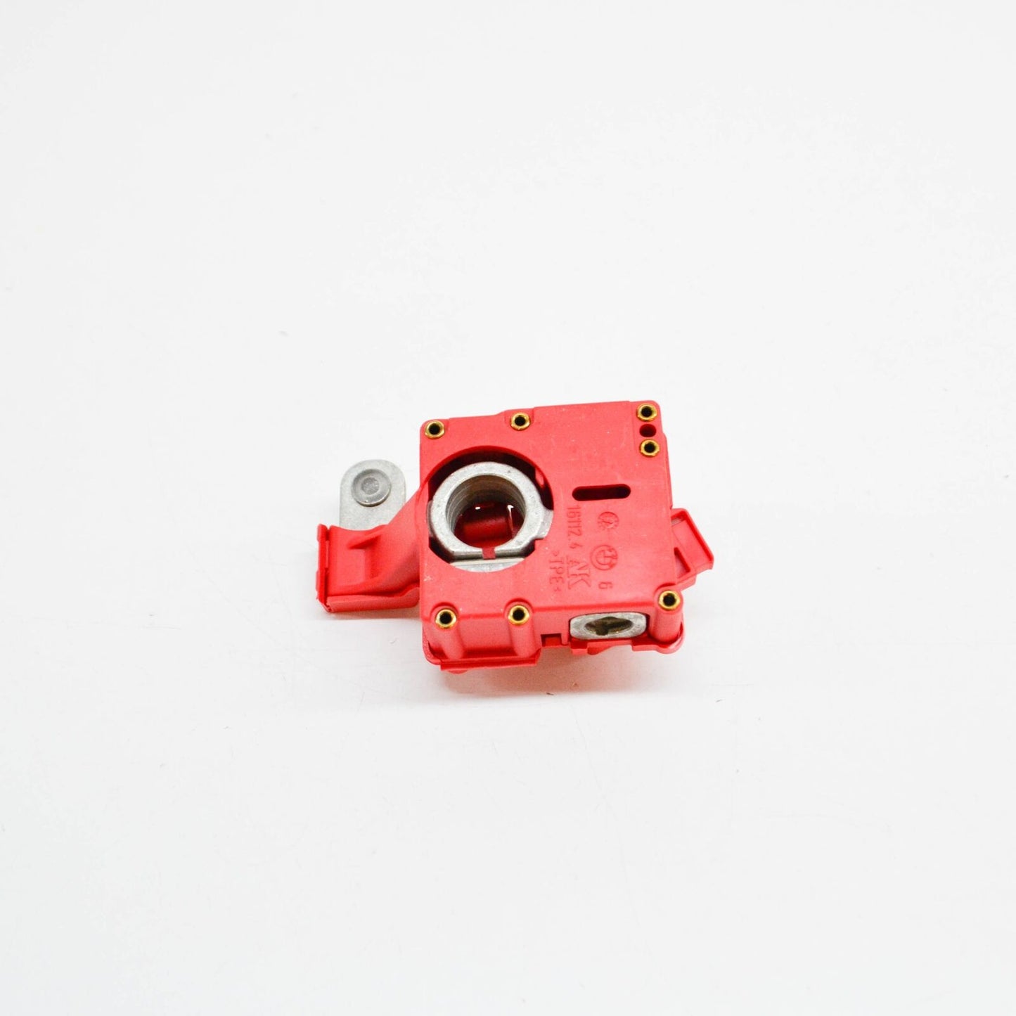 new bmw 3 f30 battery safety terminal 61139856124 original