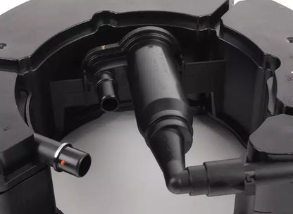 NEW AUDI A3 8P ACTIVATED CHARCOAL CONTAINER VAPOR CANISTER 1K0201797C ORIGINAL