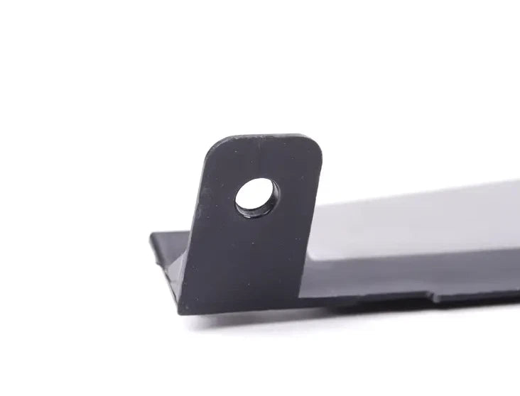 NEW AUDI A5 SPORTBACK 8T LOWER FRONT OIL COOLER AIR DUCT 8K0121292C ORIGINAL