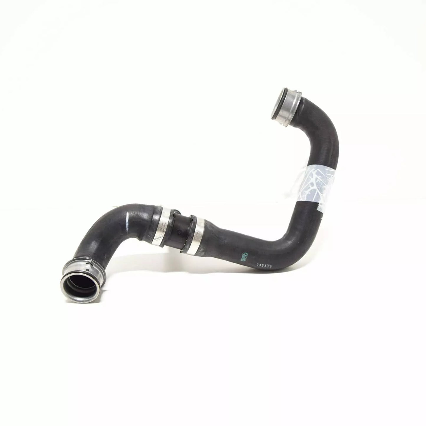 NEW MERCEDES BENZ C W204 AMG RIGHT RADIATOR COOLANT HOSE A2045000475