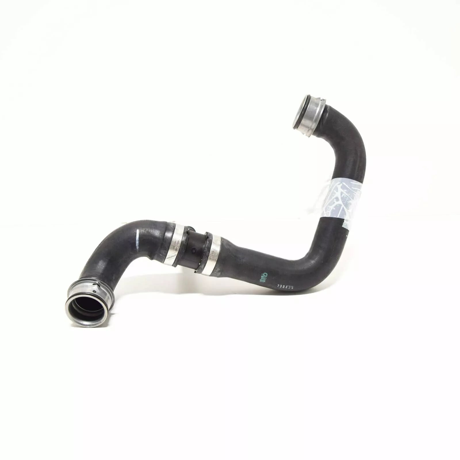 NEW MERCEDES BENZ C W204 AMG RIGHT RADIATOR COOLANT HOSE A2045000475