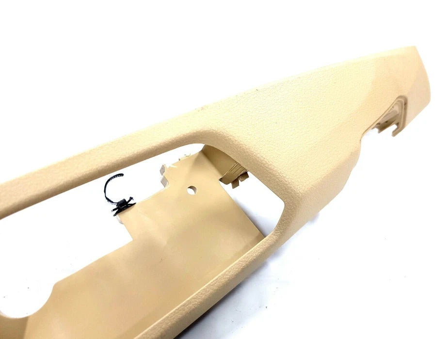 NEW BMW 4 GRAN COUPE F36 FRONT RIGHT SEAT OUTER TRIM 7308190 52107308190