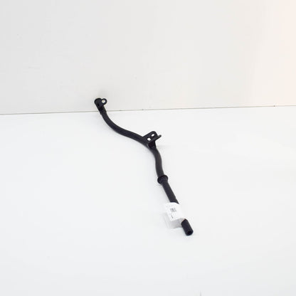 NEW AUDI A1 8X OIL DIPSTICK TUBE 03L103634H ORIGINAL