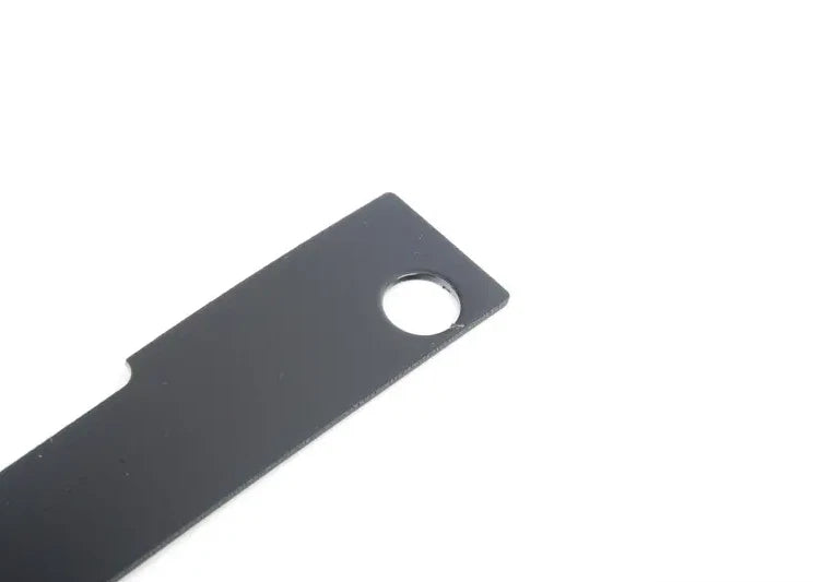 NEW MERCEDES-BENZ G W463 FRONT RIGHT FENDER RETAINER A4638810260 ORIGINAL