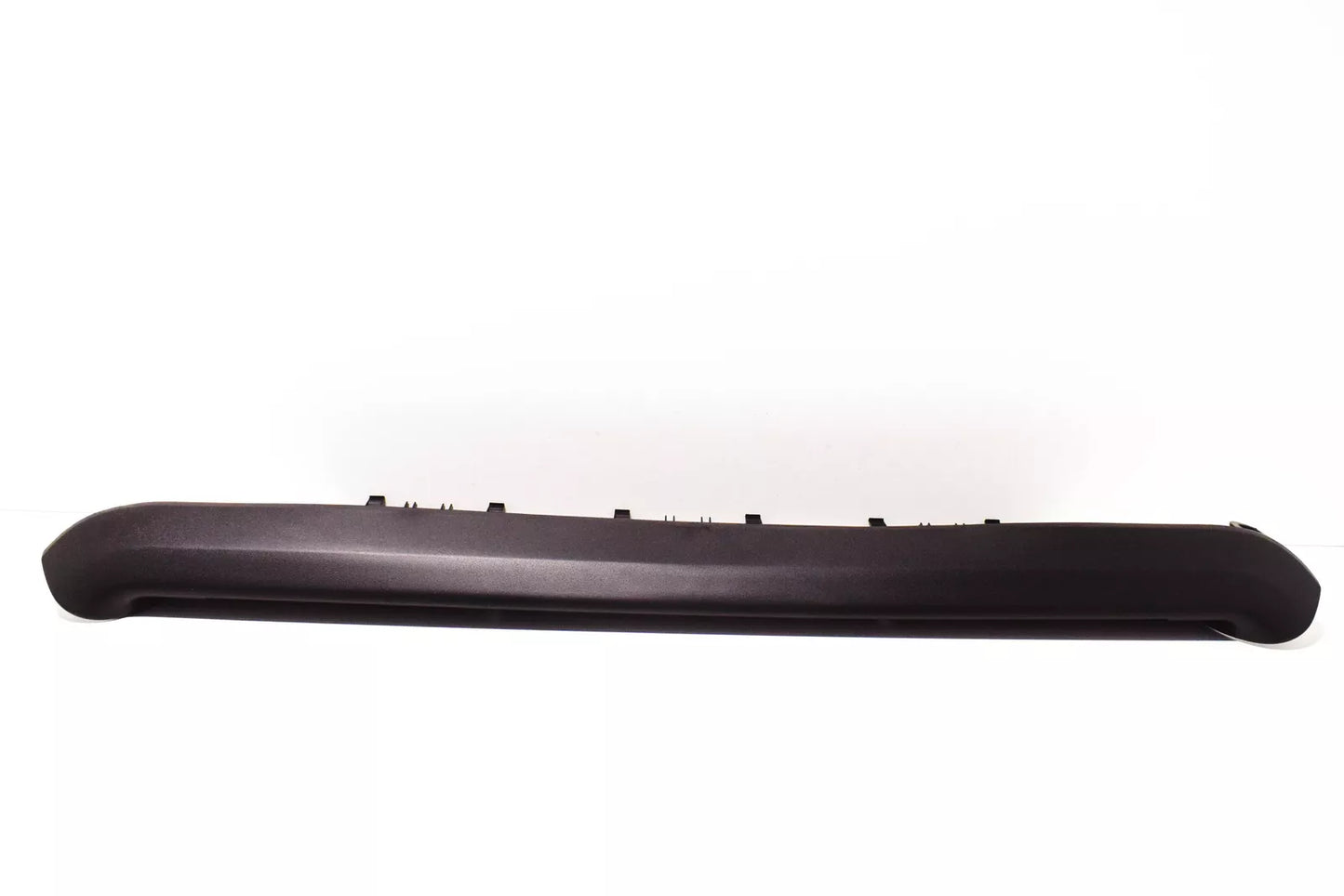 NEW VOLKSWAGEN AMAROK 2H REAR TRUNK STEP TRIM 2H7807502C9B9 ORIGINAL