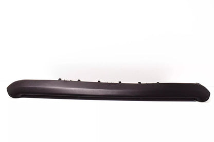 NEW VOLKSWAGEN AMAROK 2H REAR TRUNK STEP TRIM 2H7807502C9B9 ORIGINAL