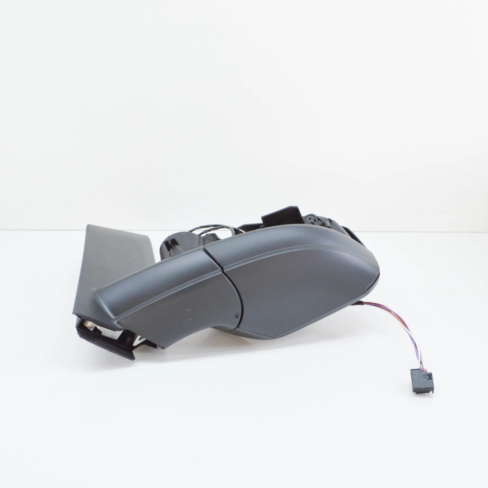 NEW VW CADDY SA MK6 FRONT LEFT SIDE WING MIRROR RHD 2K6857407D9B9 ORIGINAL