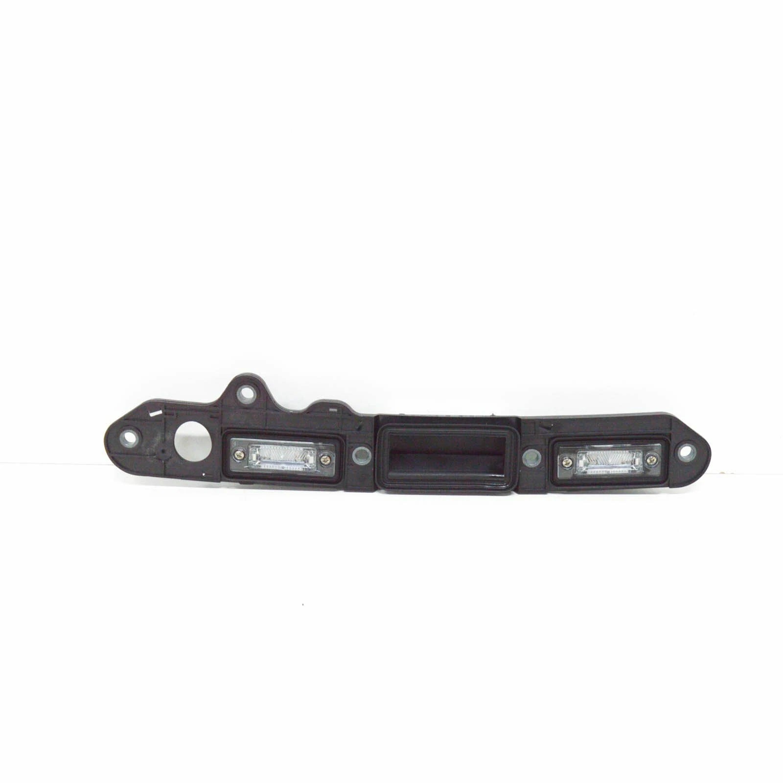 NEW VW PASSAT TOURAN MK1TAILGATE HANDLE LICENSE PLATE LIGHT 1T0827574L ORIGINAL