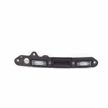 NEW VW PASSAT TOURAN MK1TAILGATE HANDLE LICENSE PLATE LIGHT 1T0827574L ORIGINAL