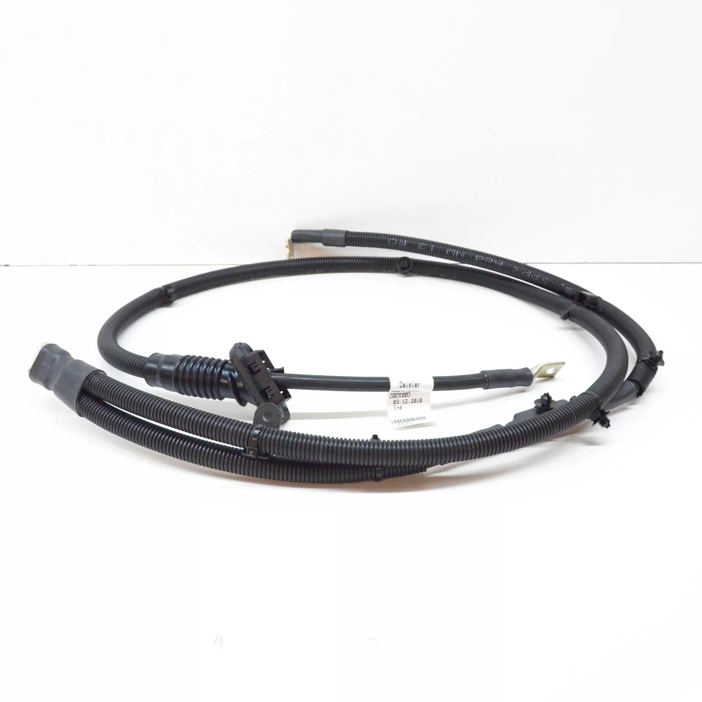 NEW MB SPRINTER 906 BATTERY TO STARTER/ALTERNATOR WIRING A9064401641