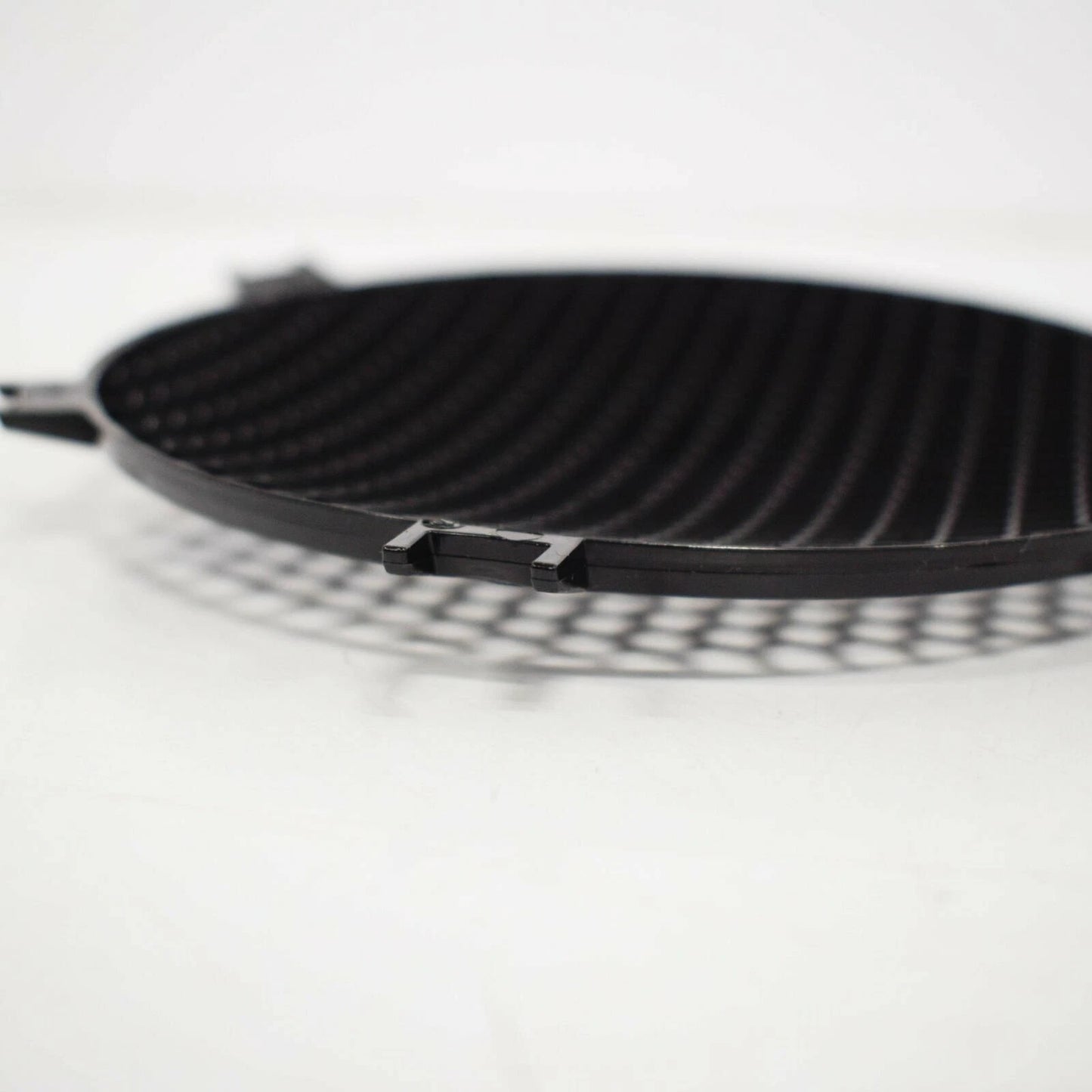 NEW VOLKSWAGEN SHARAN 7N EMBLEM MOUNT FRAME 7P6853343H81 ORIGINAL