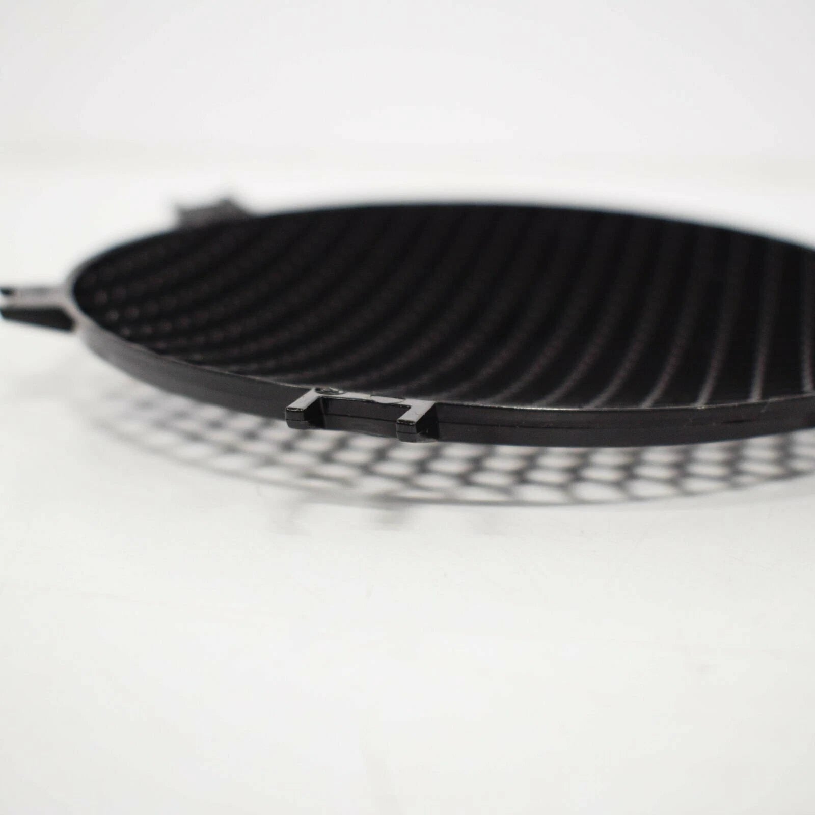 NEW VOLKSWAGEN SHARAN 7N EMBLEM MOUNT FRAME 7P6853343H81 ORIGINAL