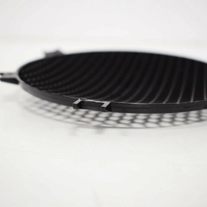 NEW VOLKSWAGEN SHARAN 7N EMBLEM MOUNT FRAME 7P6853343H81 ORIGINAL