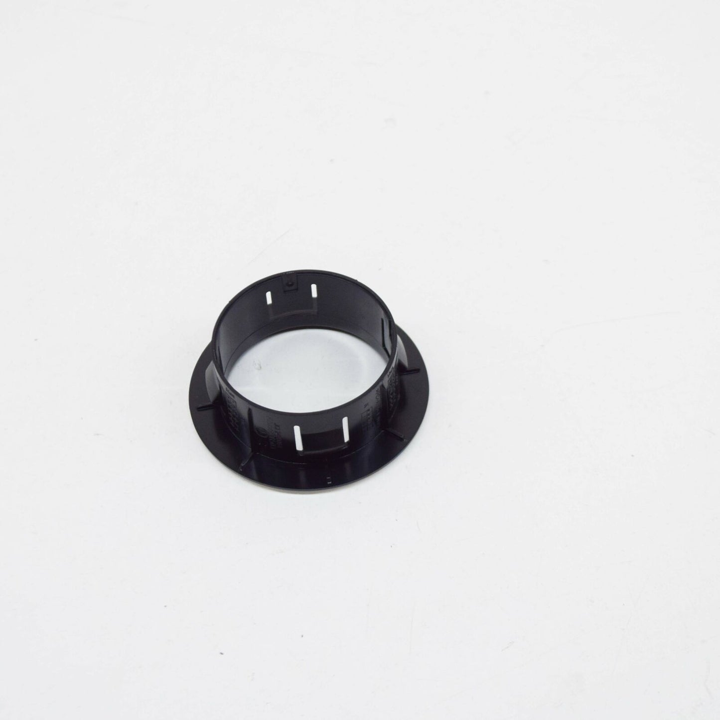 NEW MERCEDES-BENZ C W205 STEERING LOCK TRIM RING A2056808503 ORIGINAL