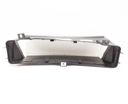 NEW BMW 1 E81 M BOTTOM AIR DUCT 51747189264 7189264 ORIGINAL