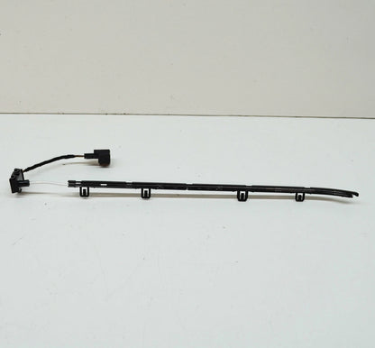 NEW AUDI A4 B9 FRONT LEFT CENTER CONSOLE INTERIOR LIGHT FIBRE 8W0947093A