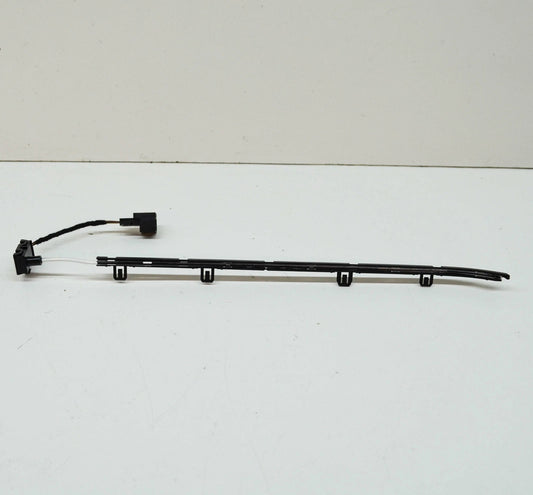 NEW AUDI A4 B9 FRONT LEFT CENTER CONSOLE INTERIOR LIGHT FIBRE 8W0947093A