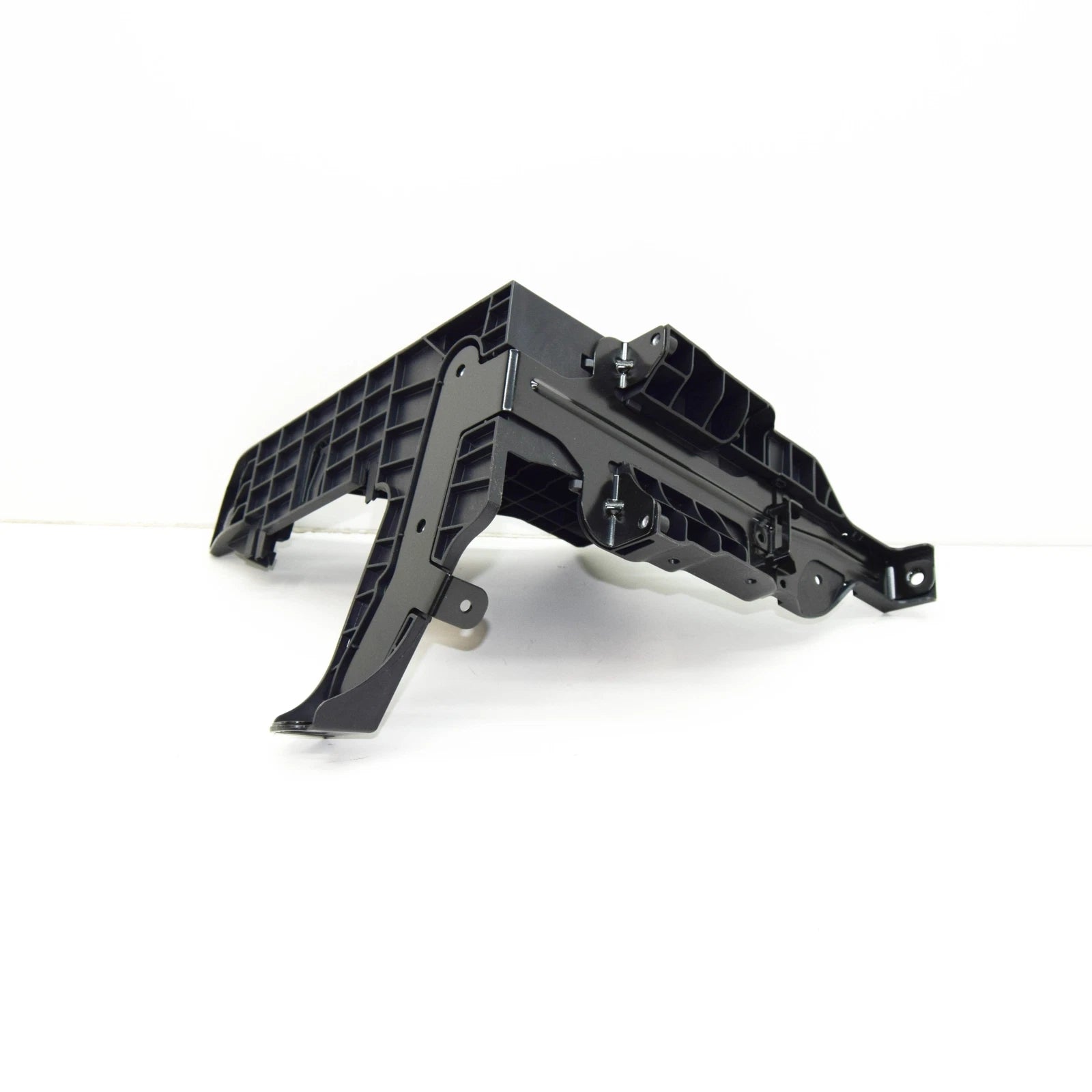 NEW VW CRAFTER SZ ECU MOUNTING PLATE BRACKET 2N0915515 ORIGINAL