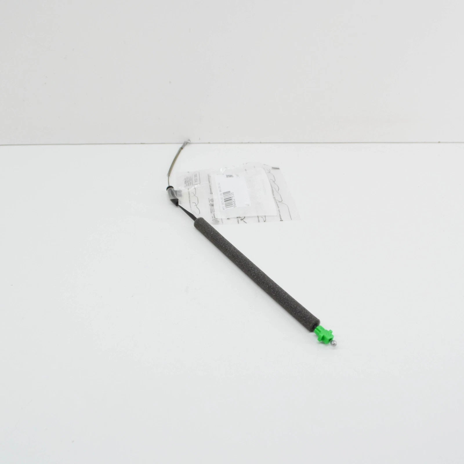 NEW VOLKSWAGEN TIGUAN MK1 TAILGATE BOWDEN CABLE LOCK CABLE 5NA827535 ORIGINAL