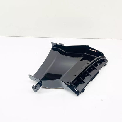 NEW AUDI RS4 B9 AVANT QUATTRO FRONT BUMPER RIGHT AIR GUIDE 8W0121764CT94