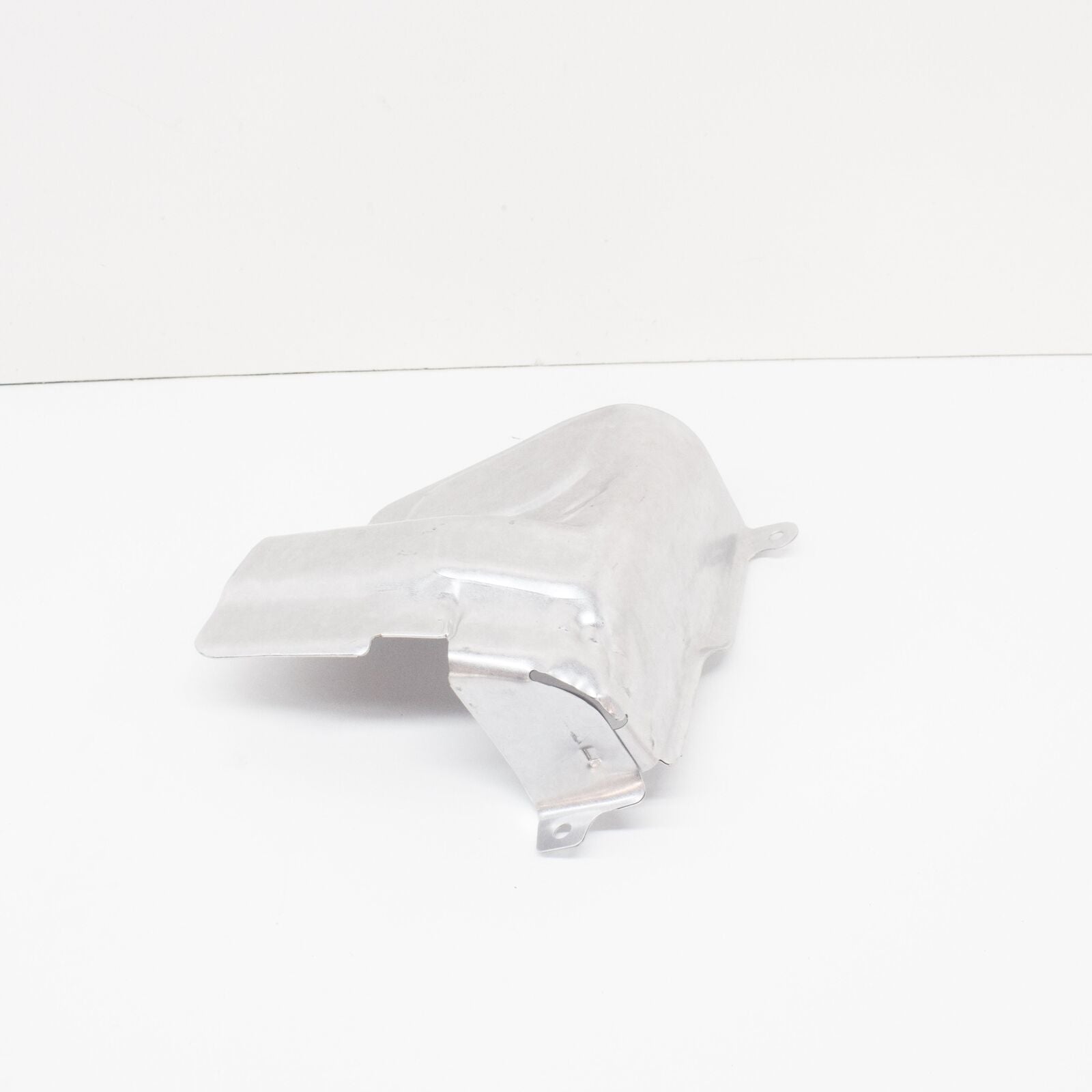 NEW MERCEDES-BENZ SPRINTER W907 STARTER SCREENING PLATE A6511510245 ORIGINAL