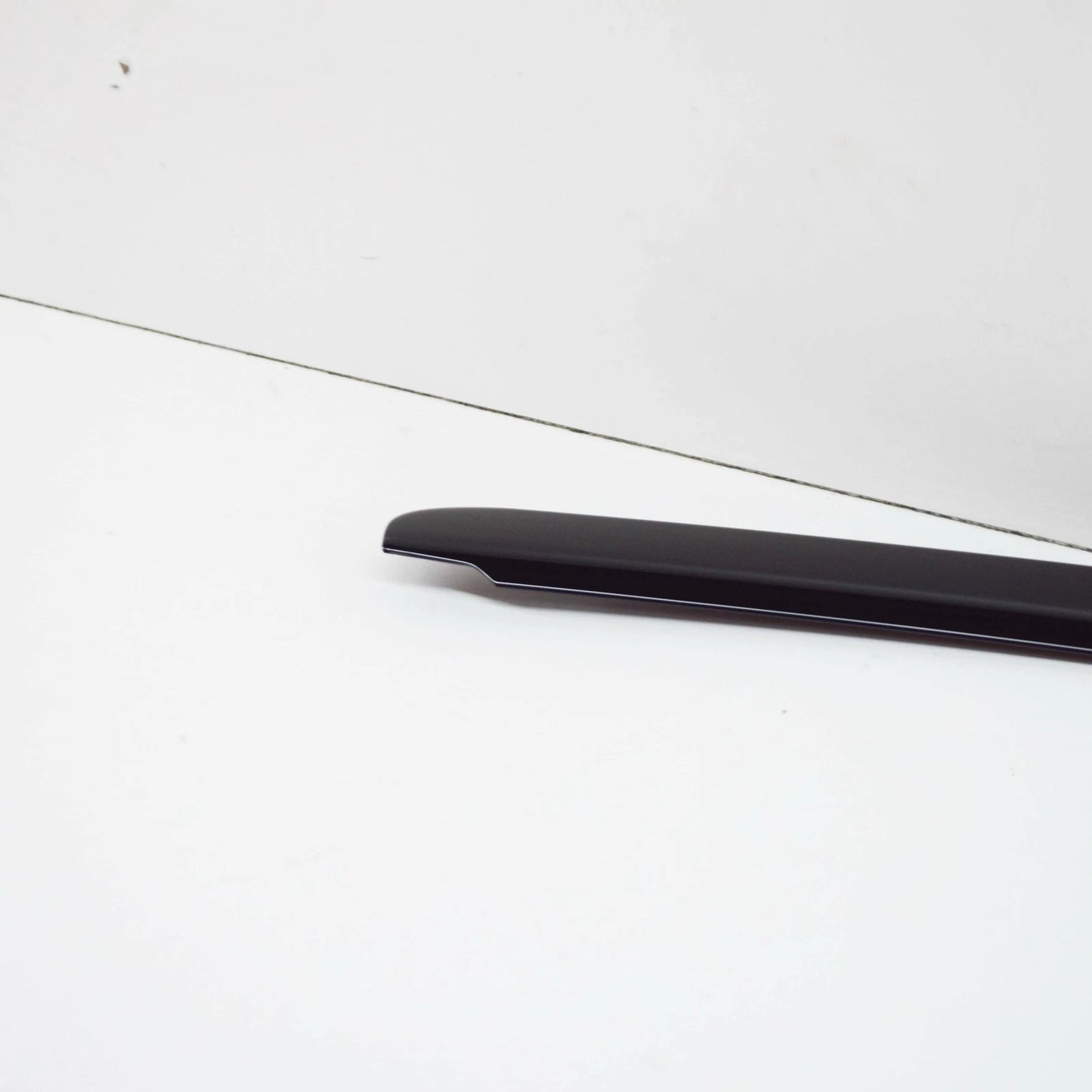 NEW MERCEDES-BENZ C COUPE C205 REAR LEFT WINDOW MOLDING A2056702501