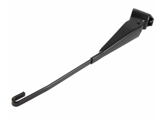 new ford transit mk3 rear left wiper arm 4053748 yc15-17c419-aa original