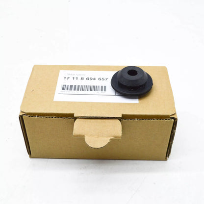 NEW BMW 3 G20 EXTERNAL RADIATOR RUBBER ELEMENT 17118694657 ORIGINAL